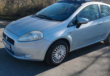 Fiat Grande Punto 157.438 km 1.200 &euro; Ditzingen 71254
