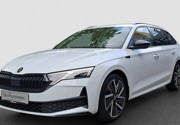 Skoda Octavia 34.000 km 33.690 &euro; Karlsruhe 76131