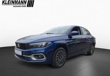 Fiat Tipo 2.500 km 18.990 &euro; Pforzheim 75179
