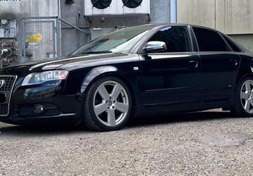 Audi A4 267.000 km 3.899 &euro; Pforzheim 75181