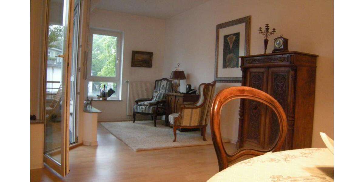 Etagenwohnung Sindelfingen - 2 Zimmer, 52 m&sup2;, 1.000&euro; | Angebot:26959703