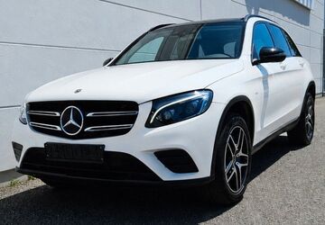 Mercedes-Benz GLC 350 78.000 km 23.850 &euro; Sindelfingen 71065