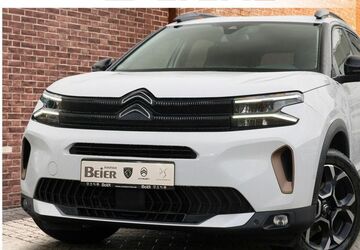 Citroen C5 Aircross 24.742 km 18.690 &euro; Karlsruhe 76131