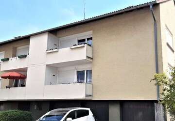 Wohnung Kieselbronn - 4 Zimmer, 90 m&sup2;, 797&euro; | Angebot:27446383