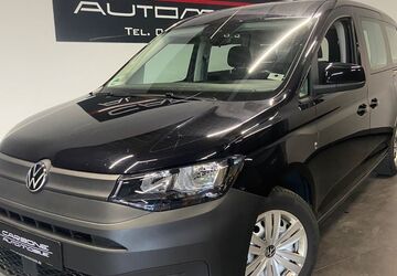 VW Caddy Maxi 22.332 km 25.900 &euro; Bretten 75015