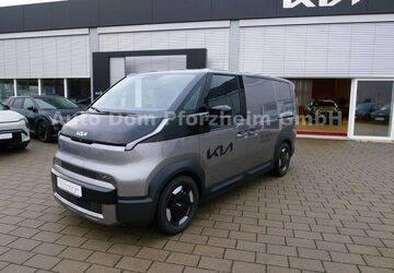 Kia PV5 3.500 km 42.300 &euro; Pforzheim 75177