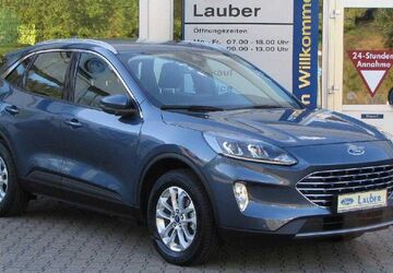 Ford Kuga 45.896 km 21.990 &euro; Bruchsal 76646