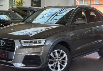 Audi Q3 145.790 km 15.980 &euro; Oberderdingen 75038
