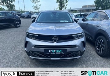 Opel Mokka 20.125 km 19.990 &euro; Pforzheim 75181