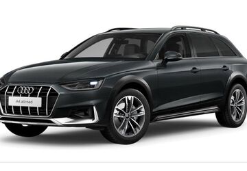 Audi A4 Allroad 85.970 km 27.880 &euro; Karlsruhe 76131