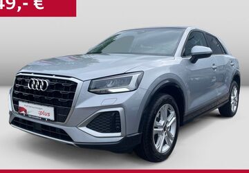 Audi Q2 6.197 km 25.490 &euro; Pforzheim 75179