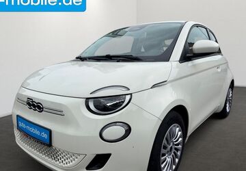 Fiat 500 8.250 km 19.990 &euro; Leonberg 71229