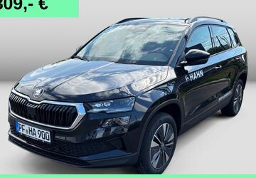 Skoda Karoq 6.000 km 31.980 &euro; Pforzheim 75179