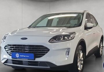Ford Kuga 49.728 km 20.450 &euro; Pforzheim 75179