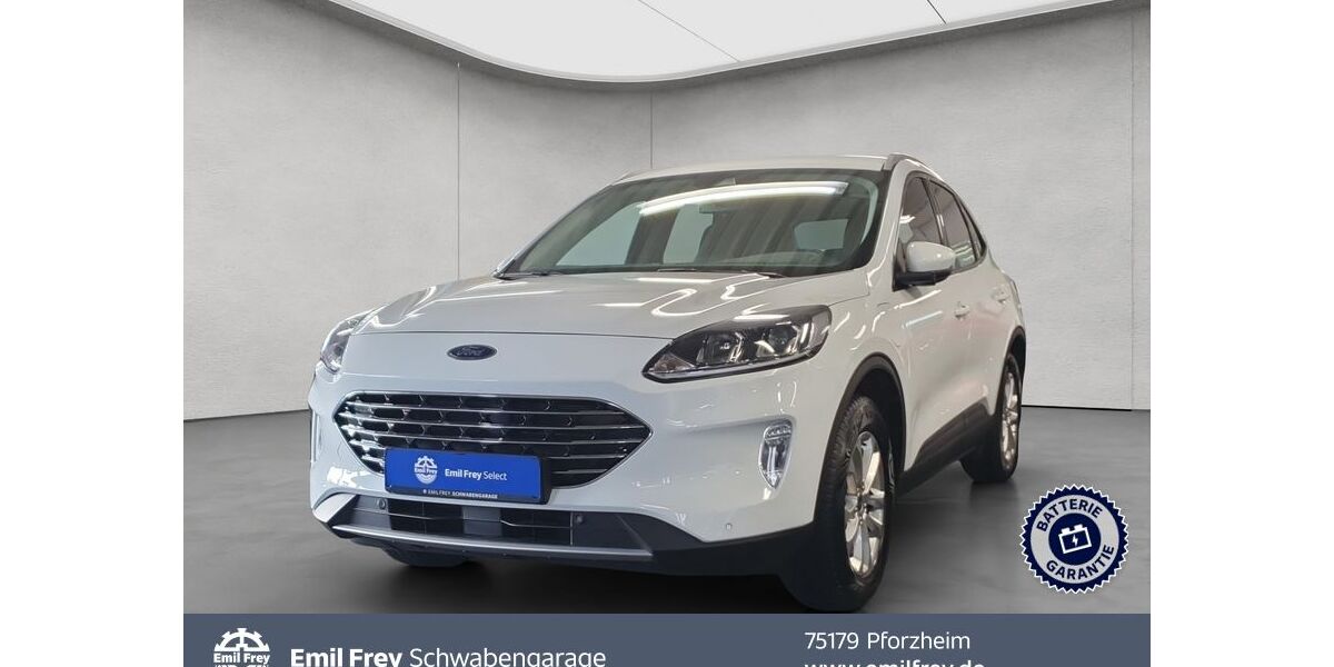 Ford Kuga 49.728 km 20.450 &euro; Pforzheim 75179