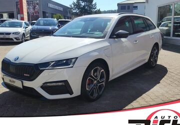 Skoda Octavia 69.950 km 28.440 &euro; Leonberg 71229