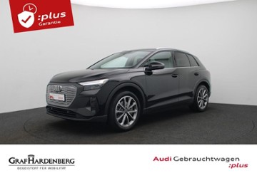 Audi Q4 e-tron 14.303 km 44.980 &euro; Karlsruhe 76131