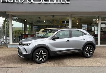 Opel Mokka 28.370 km 18.990 &euro; Pforzheim 75181