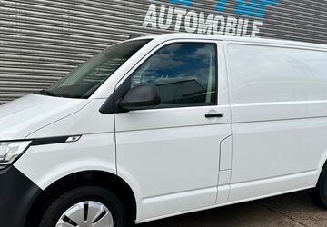 VW T6 Transporter 76.451 km 19.990 &euro; Sindelfingen 71065