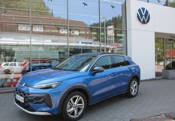 VW T-Roc 5.000 km 37.390 &euro; Wildberg 72218