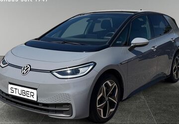 VW ID.3 39.250 km 24.880 &euro; Zaberfeld 74374