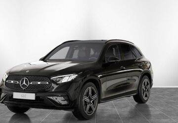Mercedes-Benz GLC 200 10.000 km 64.290 &euro; Pforzheim 75179