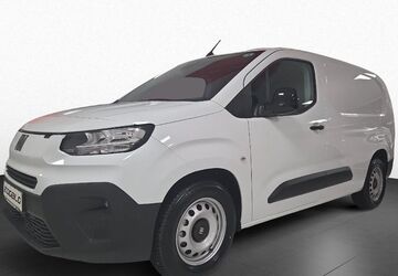 Fiat Doblo 2.500 km 28.990 &euro; Pforzheim 75179
