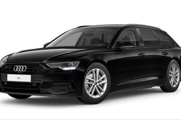 Audi A6 70.390 km 30.980 &euro; Karlsruhe 76131