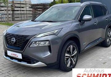 Nissan X-Trail 9.990 km 33.390 &euro; Sachsenheim 74343