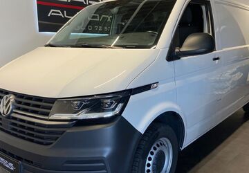 VW T6 Transporter 199.990 km 17.250 &euro; Bretten 75015