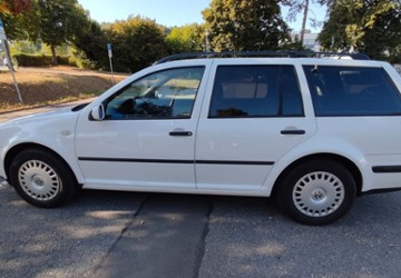 VW Golf 225.000 km 5.350 &euro; Pforzheim/Brötzingen 75172