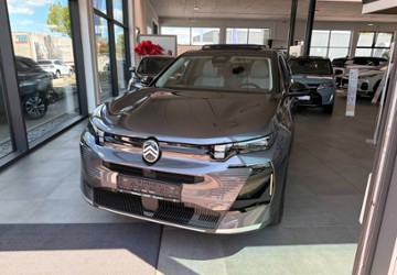 Citroen C5 Aircross 2.500 km 33.600 &euro; Pforzheim 75177