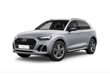 Audi Q5 68.116 km 33.880 &euro; Karlsruhe 76131