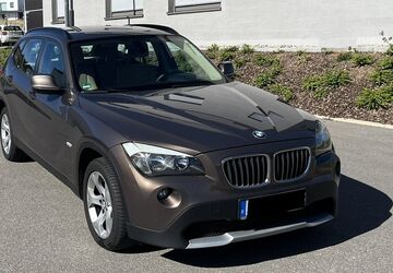 BMW X1 220.000 km 4.950 &euro; Althengstett 75382