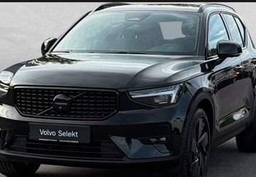 Volvo XC40 23.500 km 41.750 &euro; Karlsruhe 76187