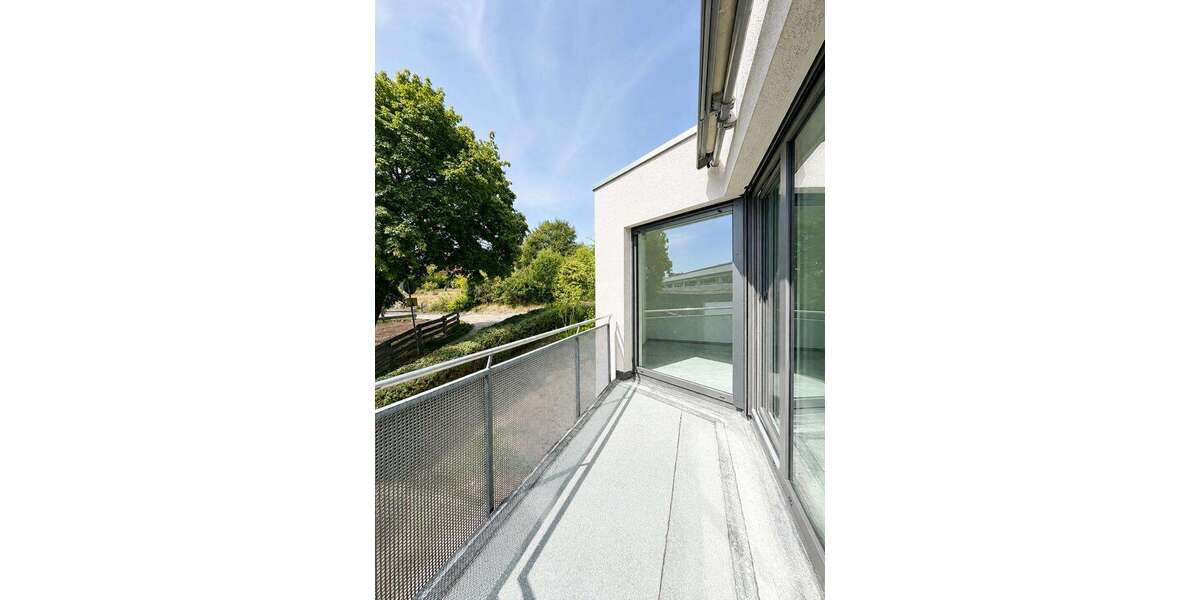 Etagenwohnung Karlsbad - 3 Zimmer, 86 m&sup2;, 990&euro; | Angebot:27383936