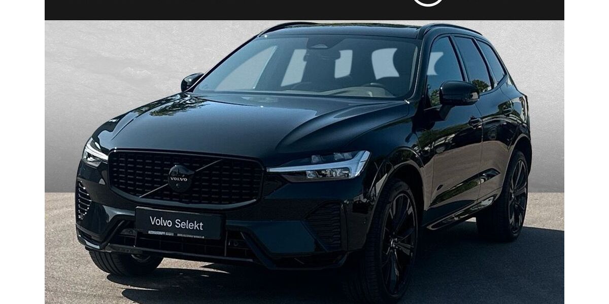 Volvo XC60 12.000 km 49.250 &euro; Karlsruhe 76187
