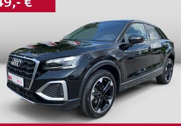 Audi Q2 7.746 km 26.990 &euro; Pforzheim 75179