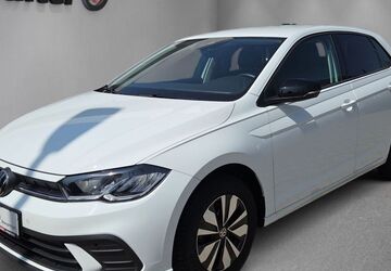 VW Polo 36.600 km 17.490 &euro; Pforzheim 75177