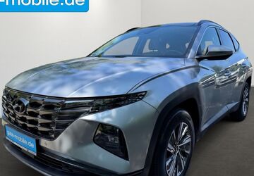 Hyundai TUCSON 47.100 km 27.990 &euro; Leonberg 71229