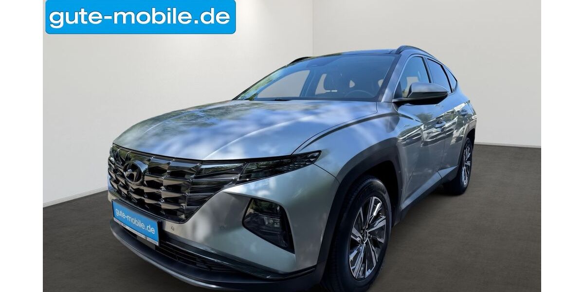 Hyundai TUCSON 47.100 km 27.990 &euro; Leonberg 71229