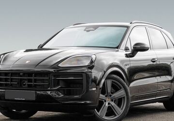Porsche Cayenne 9.900 km 123.880 &euro; Pforzheim 75177