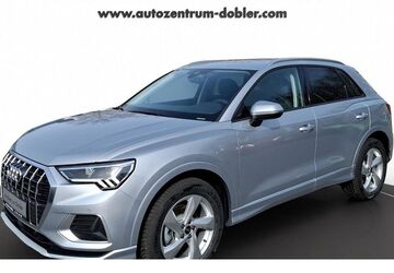 Audi Q3 8.650 km 36.440 &euro; Mühlacker 75417