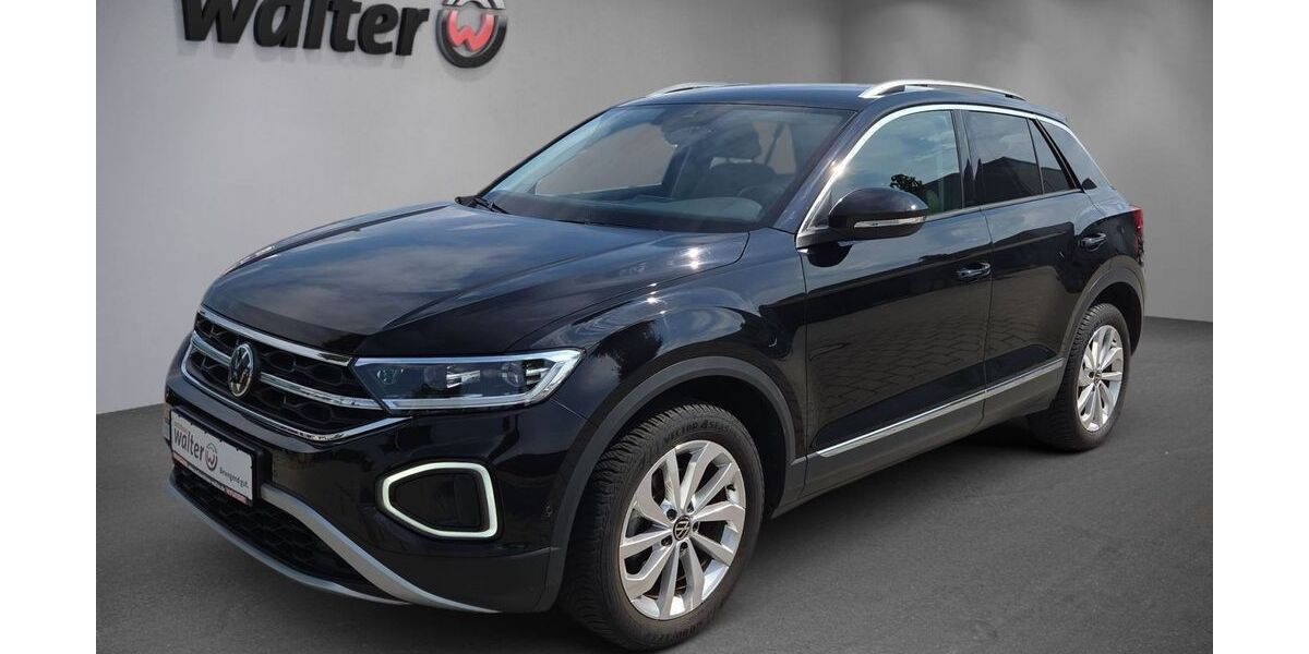 VW T-Roc 54.400 km 19.240 &euro; Pforzheim 75177