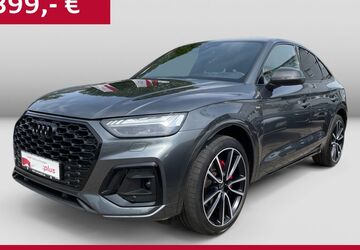 Audi Q5 122.520 km 39.950 &euro; Pforzheim 75179