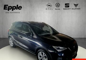 Seat Arona 35.600 km 19.490 &euro; Rutesheim 71277