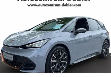 Cupra Born 52.450 km 28.280 &euro; Mühlacker 75417