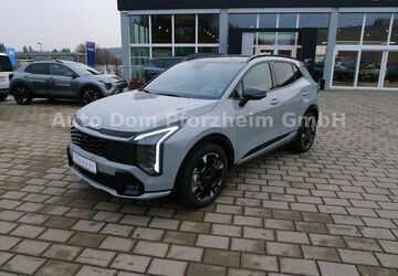 Kia Sportage 11.300 km 39.900 &euro; Pforzheim 75177