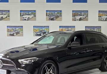Mercedes-Benz C 300 90.000 km 29.989 &euro; Pforzheim 75179