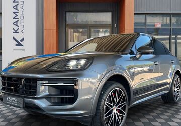 Porsche Cayenne 13.600 km 117.500 &euro; Sindelfingen 71065